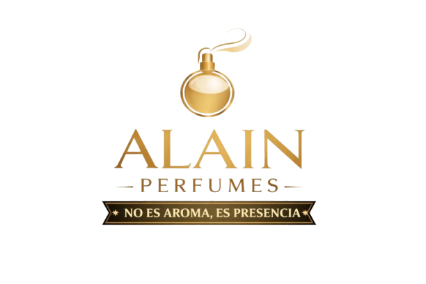 Alain Perfumes